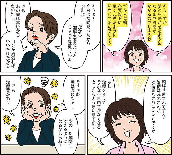 動機づけ面接のスピリット｜PLUS CHUGAI 中外製薬医療関係者向け