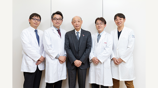 Vol.28 No.1 2024｜PLUS CHUGAI 中外製薬医療関係者向けサイト
