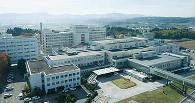 中部病院情報 静岡・愛知・岐阜・福井・石川 富山・新潟・長野