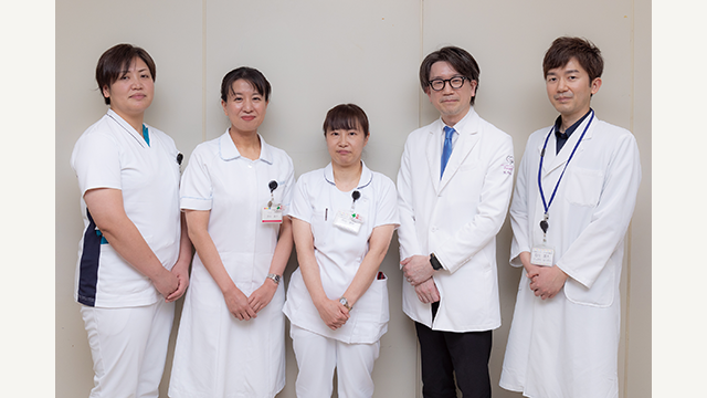 Vol.28 No.2 2024|PLUS CHUGAI 中外製薬医療関係者向けサイト Vol.28 No.2 2024|PLUS CHUGAI 中外製薬医療関係者向けサイト