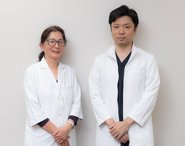 HOSPITAL. 6人の医師 術式開示録 HOSPITAL. 6人の医師 術式開示録