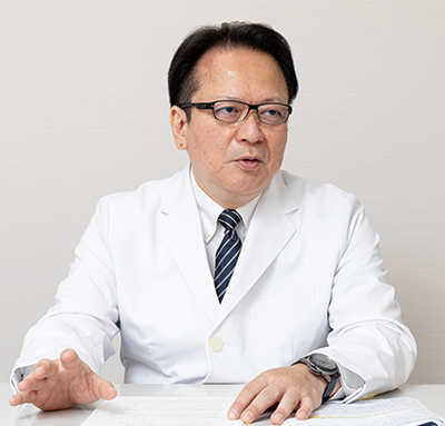 System and Policy｜PLUS CHUGAI 中外製薬医療関係者向けサイト