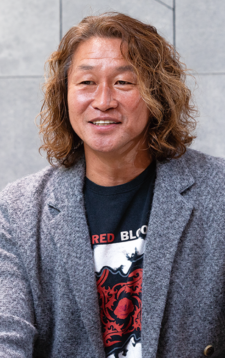 Special Interview 〜人が育つ場を創る〜｜PLUS CHUGAI 中外製薬