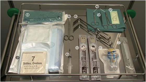 気管切開 最新の手技と管理 改訂第2版